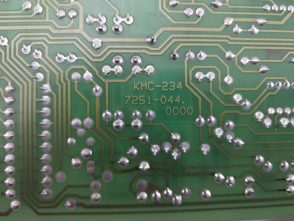 Autronica-Printed-Circuit-Board-7251-044-0000-KMC-234-209897-6