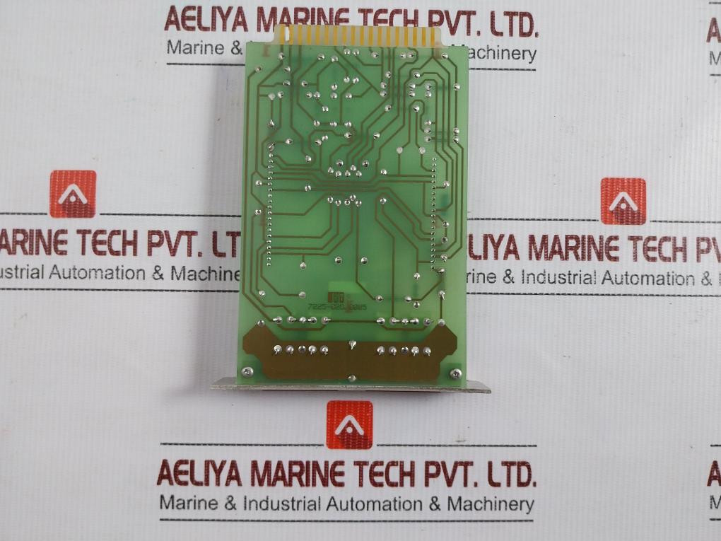 Autronica-Printed-Circuit-Board-Krc-1-7225-026-208942-4