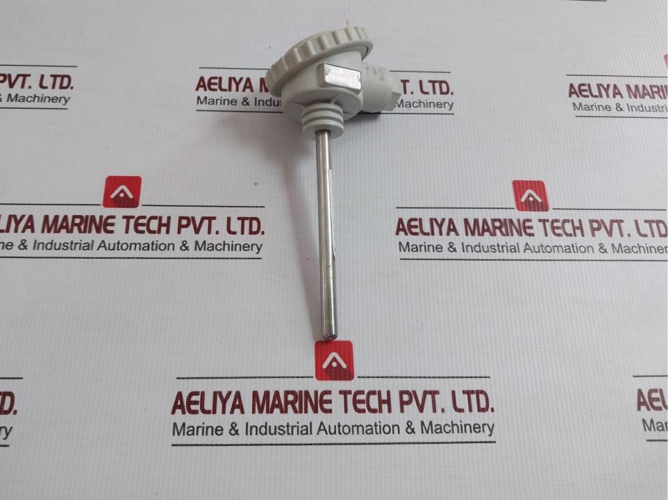 Autronica 125Mm Temperature Sensor Mb286