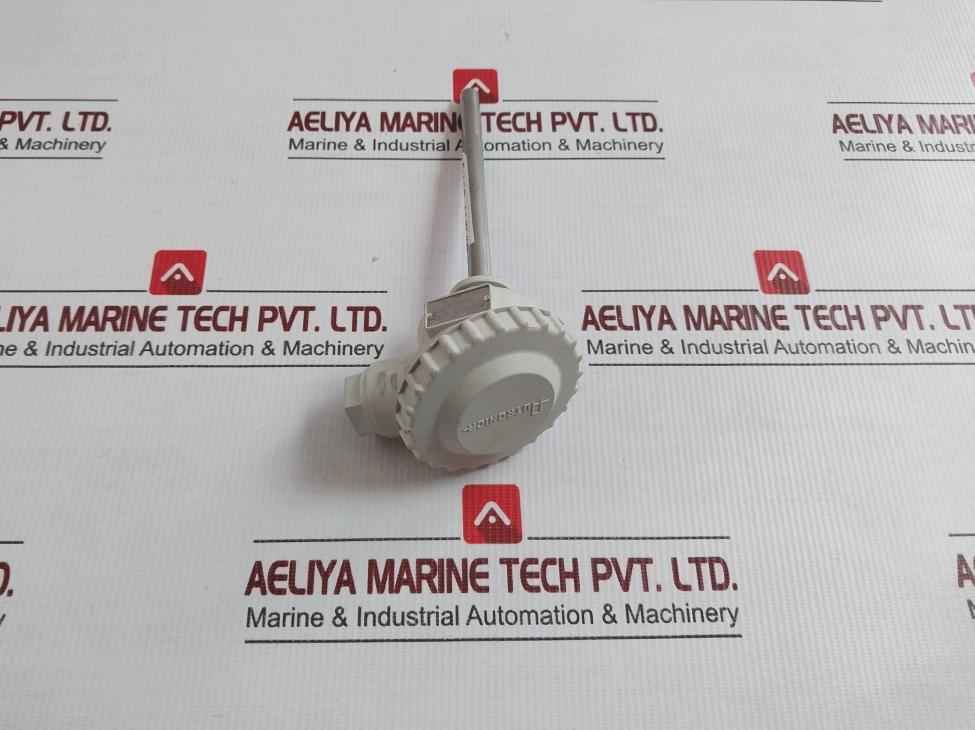 Autronica 125Mm Temperature Sensor Mb286