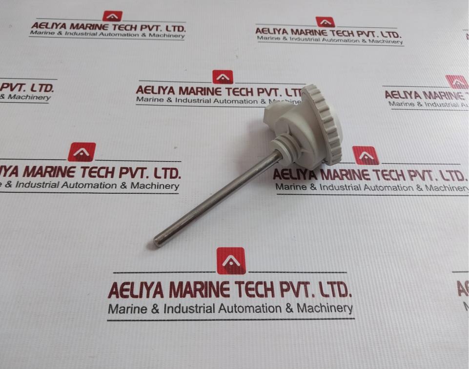 Autronica 125Mm Temperature Sensor Mb286