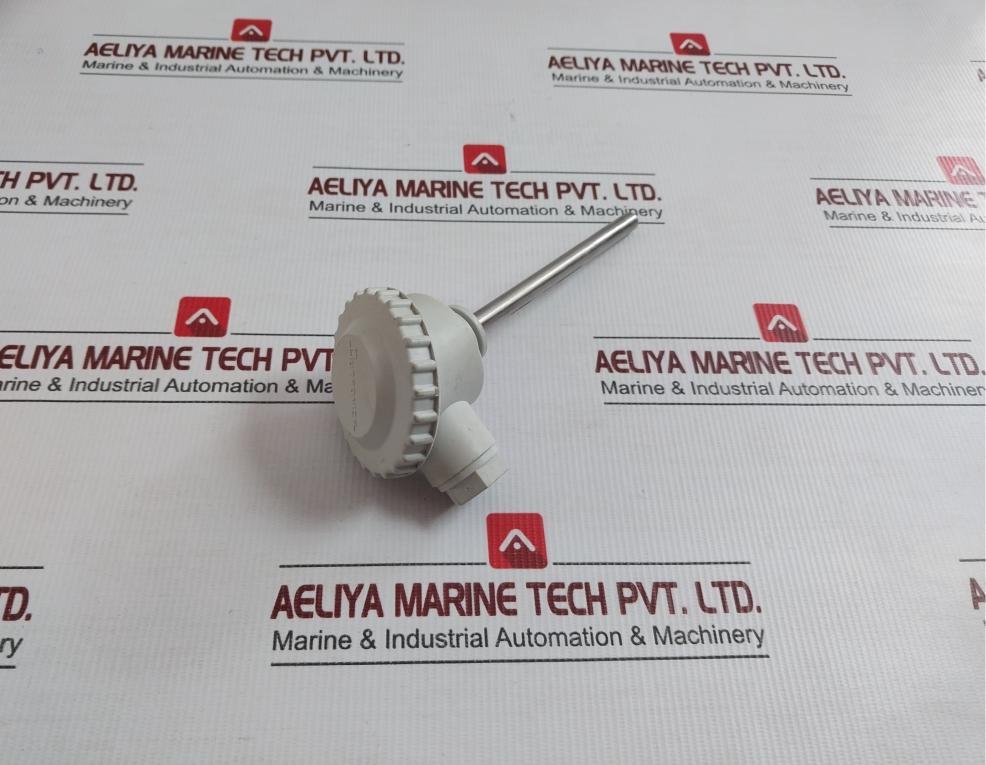 Autronica 125Mm Temperature Sensor Mb286