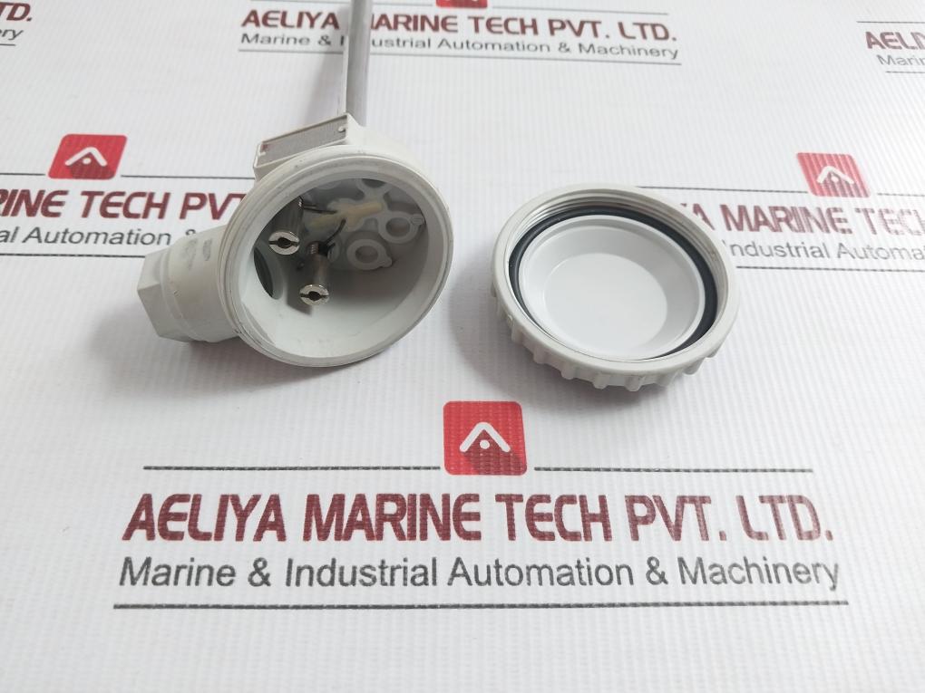 Autronica 125Mm Temperature Sensor Mb286