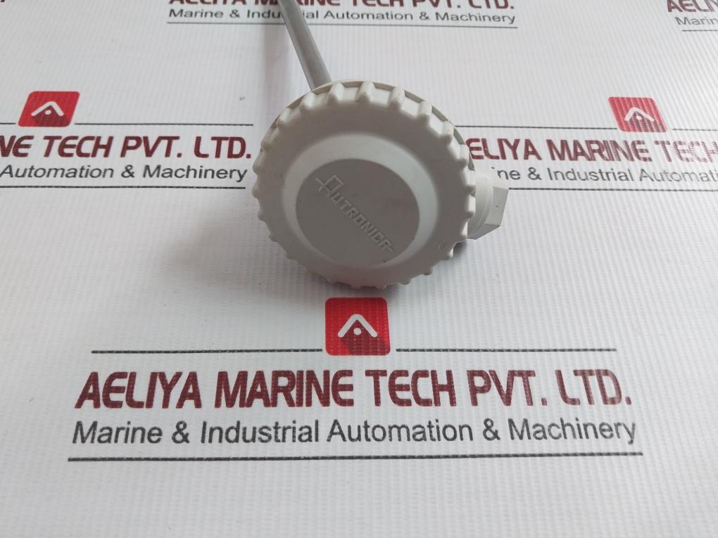 Autronica 125Mm Temperature Sensor Mb286