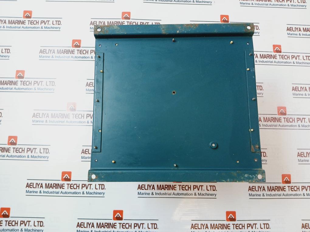 Autronica Ak-35/4 Generator Guard Aks-21/1