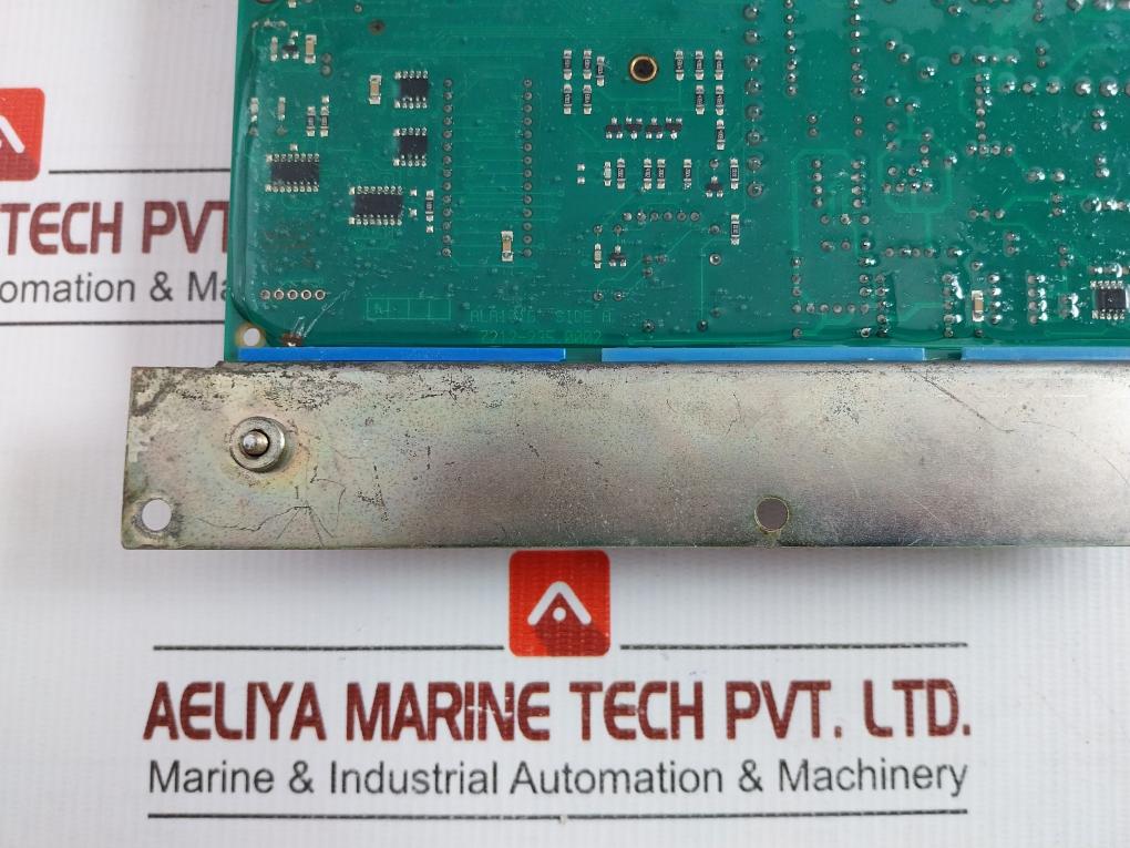 Autronica Analog Input Node Pressure Transducer Module -20 +70°C Al-100/Ai8Ex