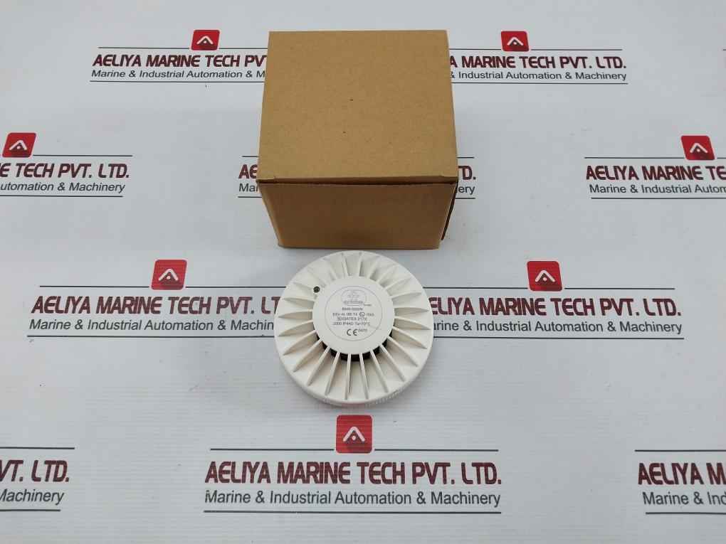 Autronica Bhh-500/N Fire And Security Smoke Detector