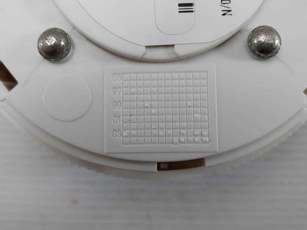 Autronica Bhh-500/N Fire And Security Smoke Detector
