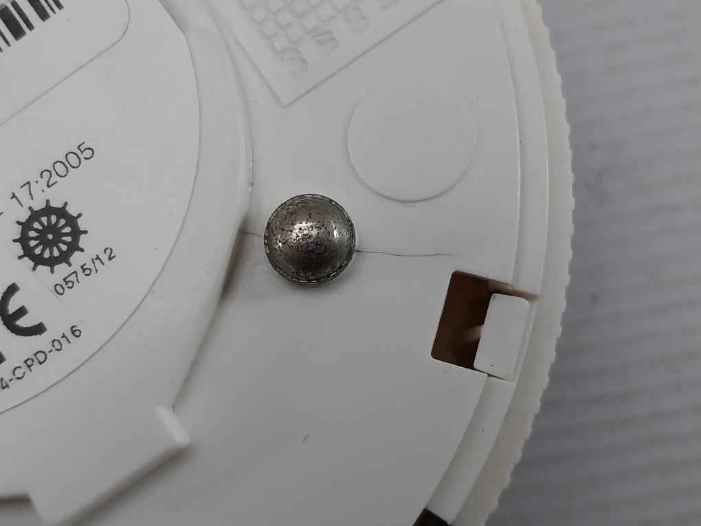 Autronica Bhh-500/N Fire And Security Smoke Detector