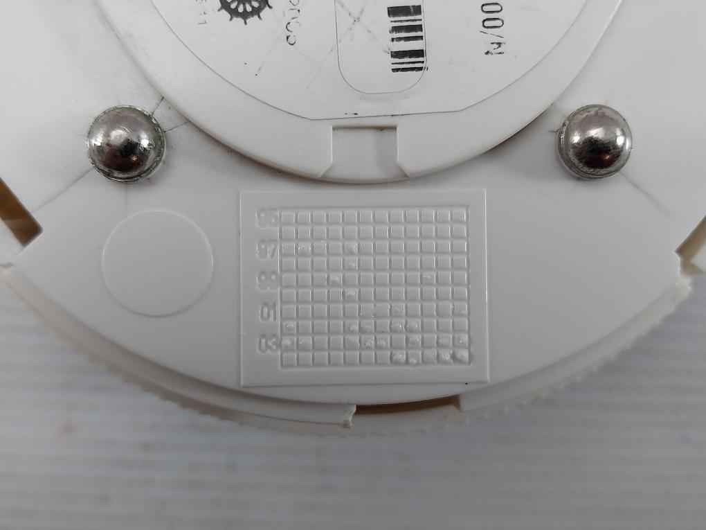 Autronica Bhh-500/N Fire And Security Smoke Detector 70˚C