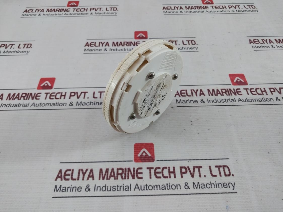 Autronica Bhh-500/N Smoke Detector Ip44D 70C En54-7 03Atex 217X