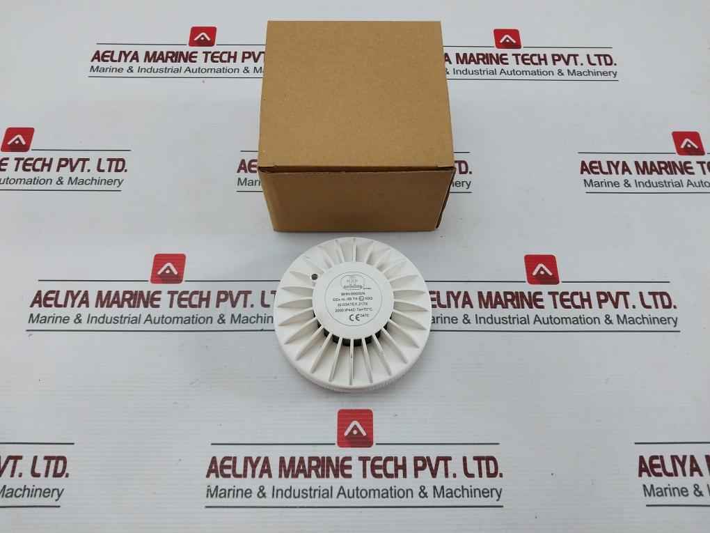 Autronica Bhh-500/S/N Smoke Detector