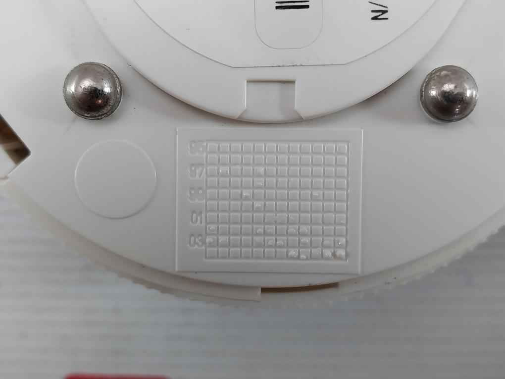 Autronica Bhh-500/S/N Smoke Detector