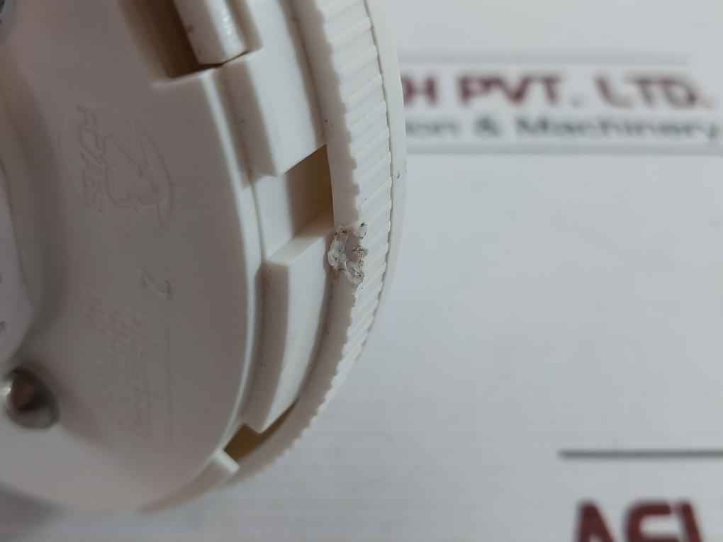 Autronica Bhh-500/S/N Smoke Detector