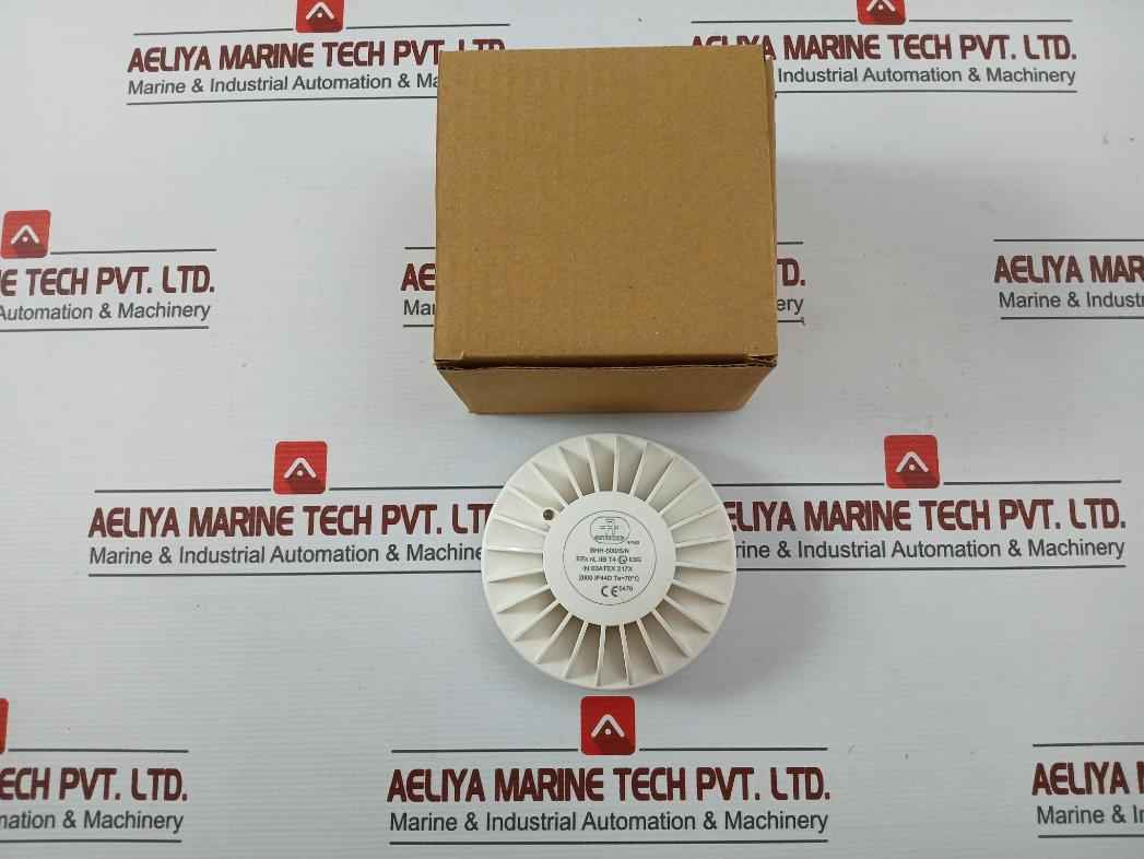 Autronica Bhh-500/S/N Smoke Detector Ip44D