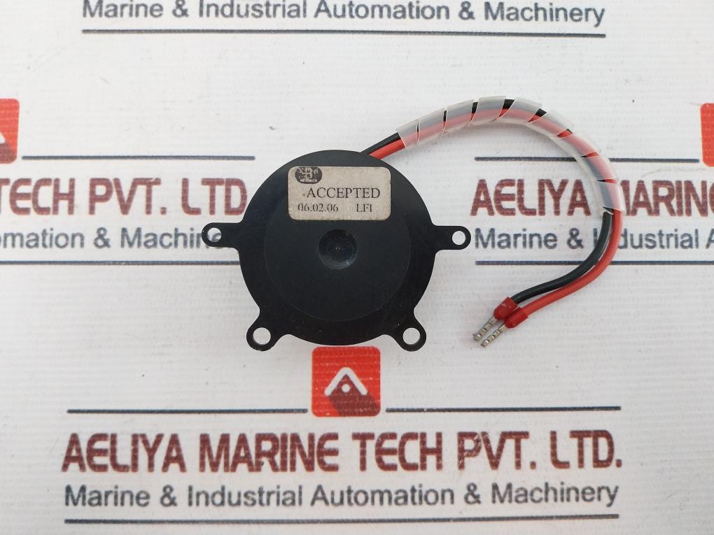 Autronica Bnb-35 Interface Unit E-1618/1 Used