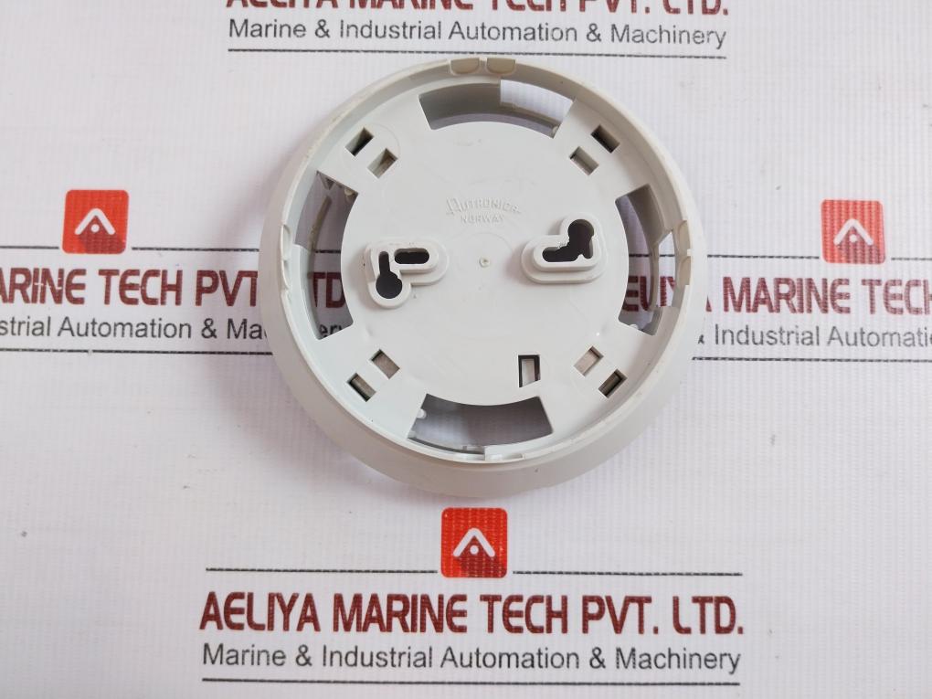 Autronica Bwa-40A