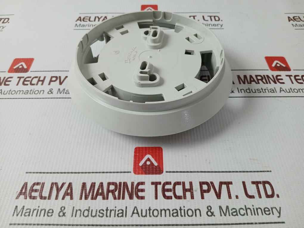 Autronica Bwa-40a Smoke Detector Base