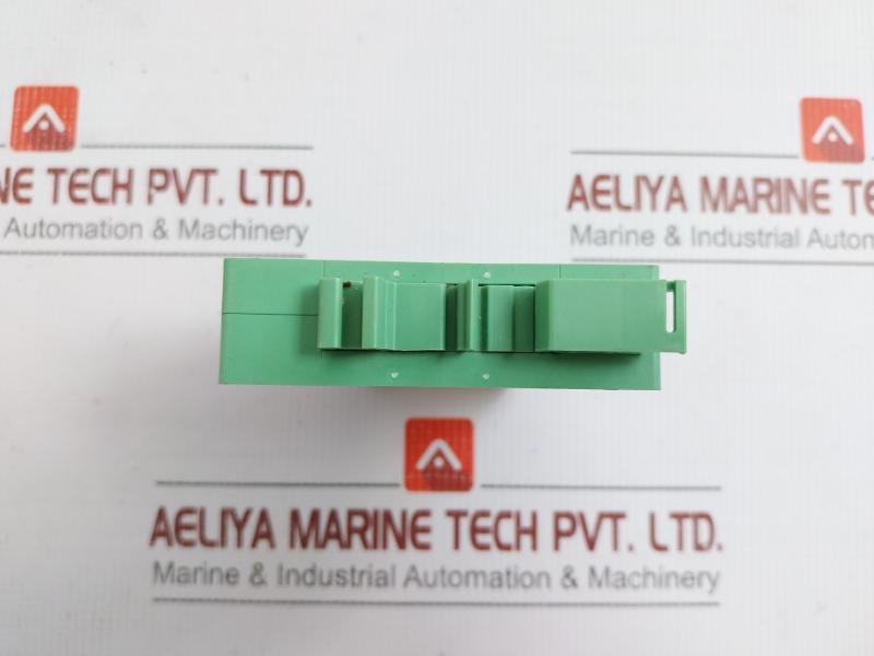 Autronica Dual Thermocouple Amplifier 12-32 Vdc Ga-112/E