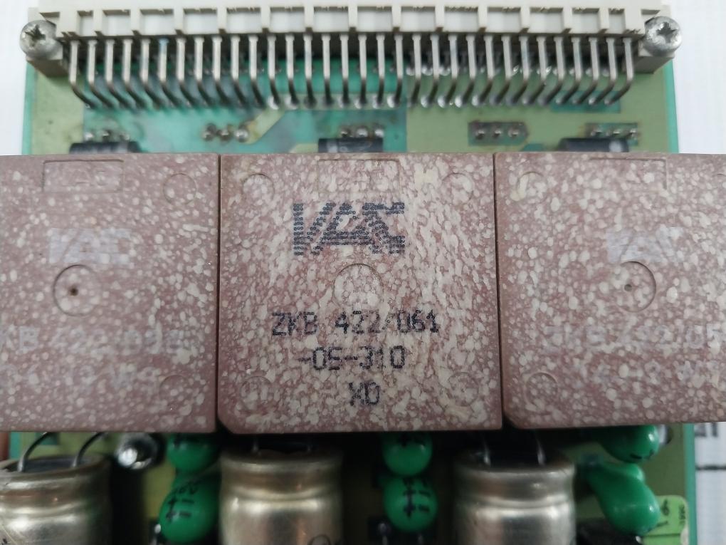 Autronica Gate Driver Control Pcb Module Eas-1