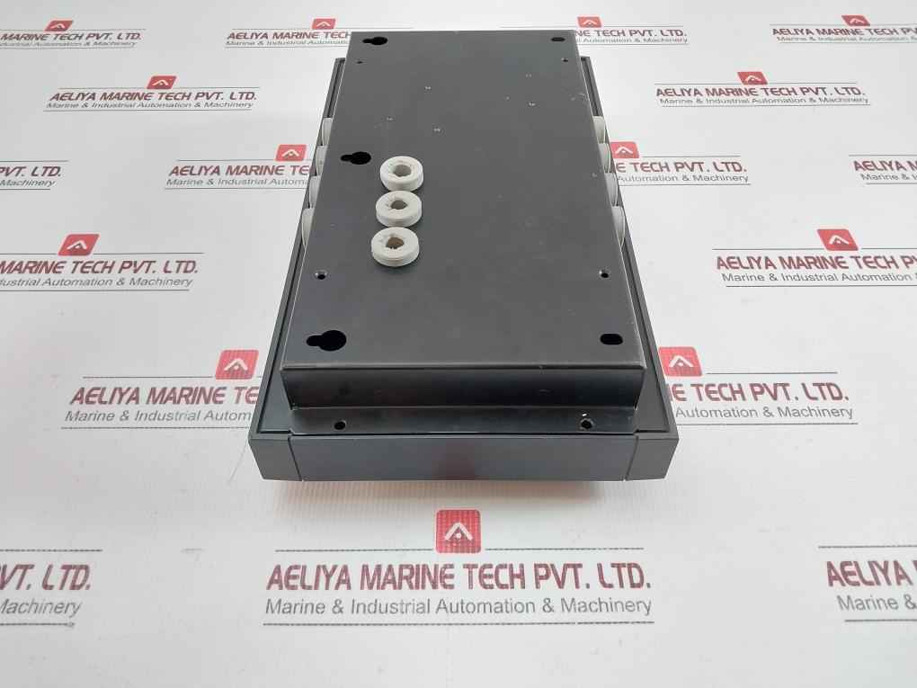 Autronica Information Repeater Panel Bv-320/Bu-320