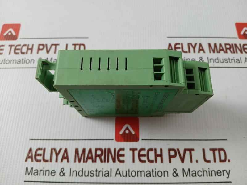 Autronica Ip55 Interface Unit Bzb-500