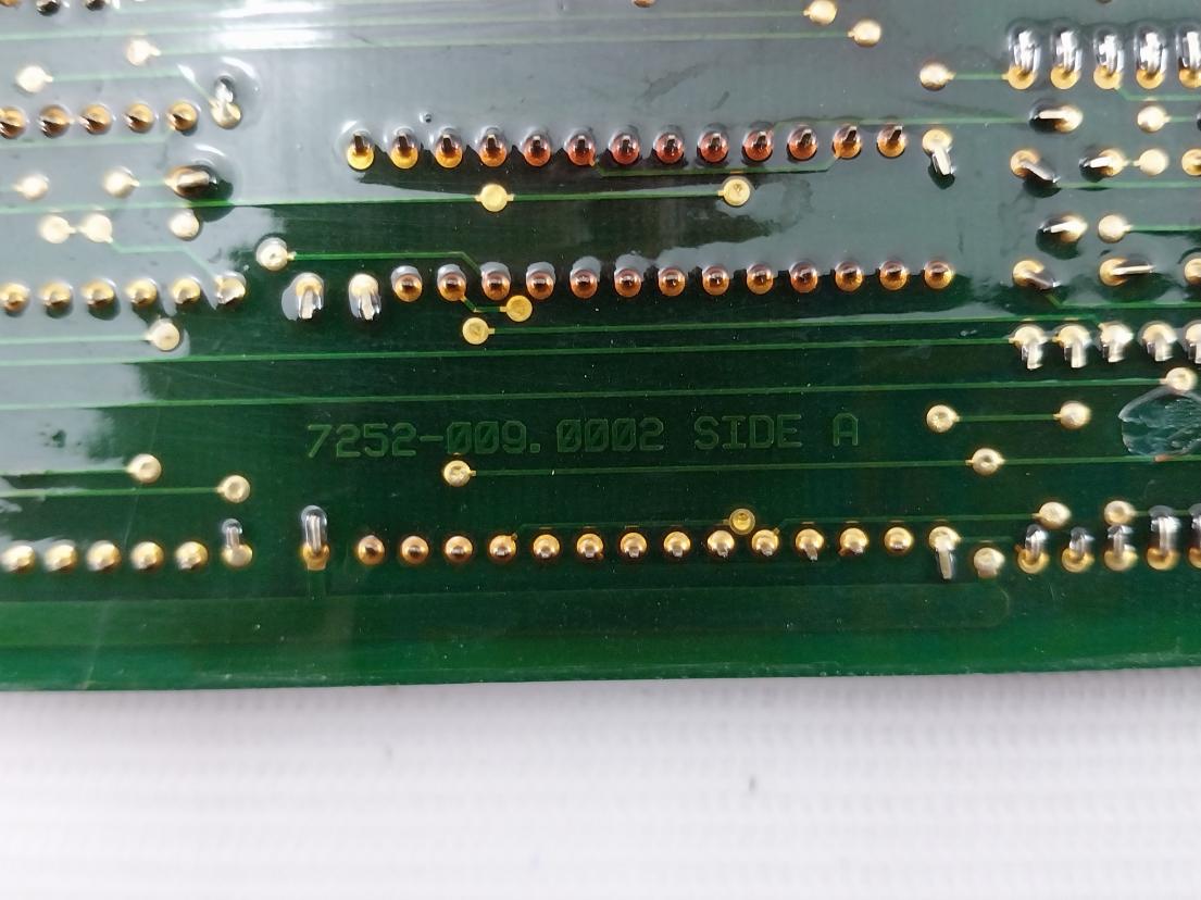 Autronica Kd 10 Com Basic Central Engine Control Alarm System