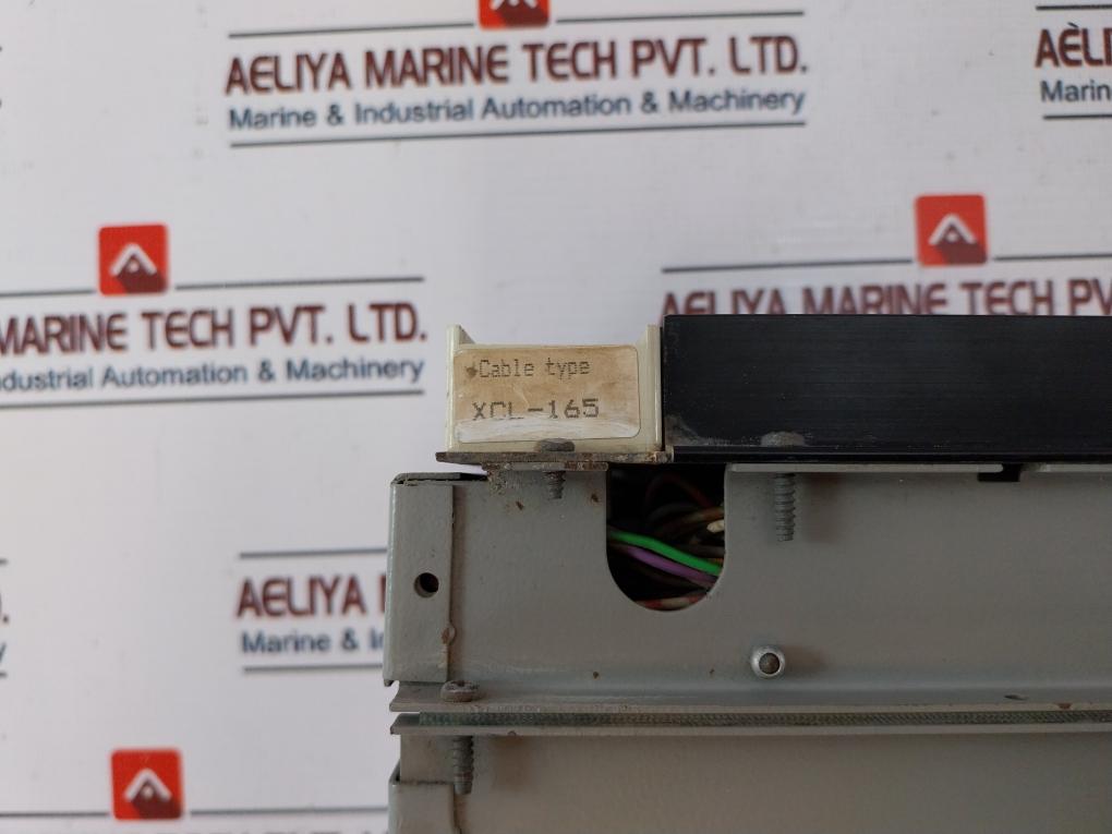 Autronica KM-2 Alarm and Monitoring System 2883