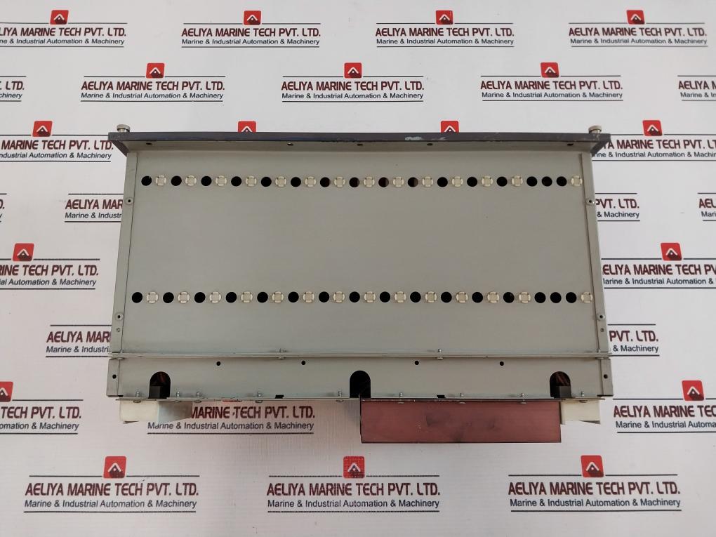 Autronica Kr-20 Alarm System 4.570 Kg