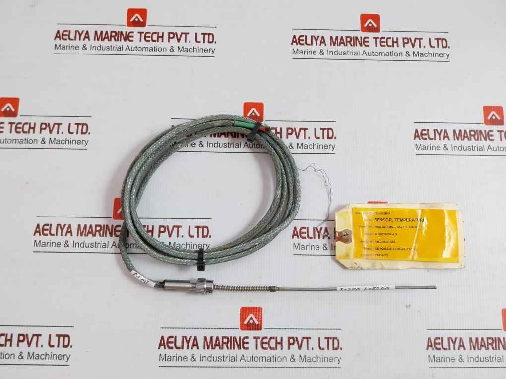 Autronica Mb505S195K20