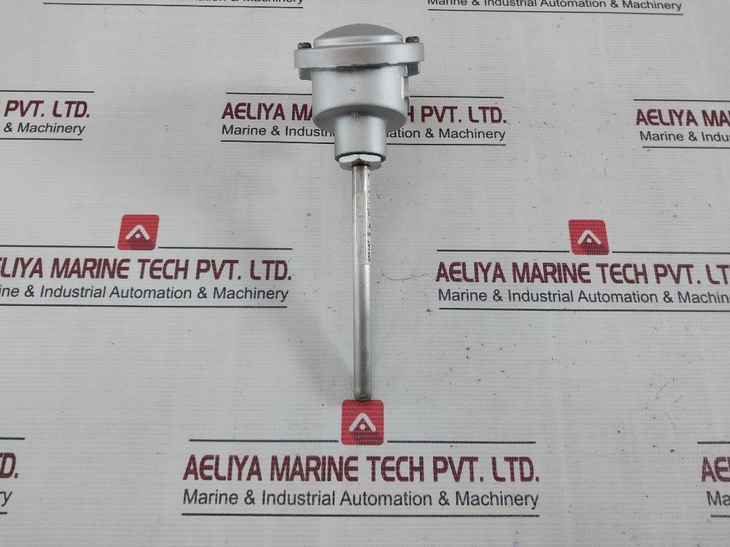 Autronica Mn-524/2 Temperature Sensor L-122 D-9.5 Mm