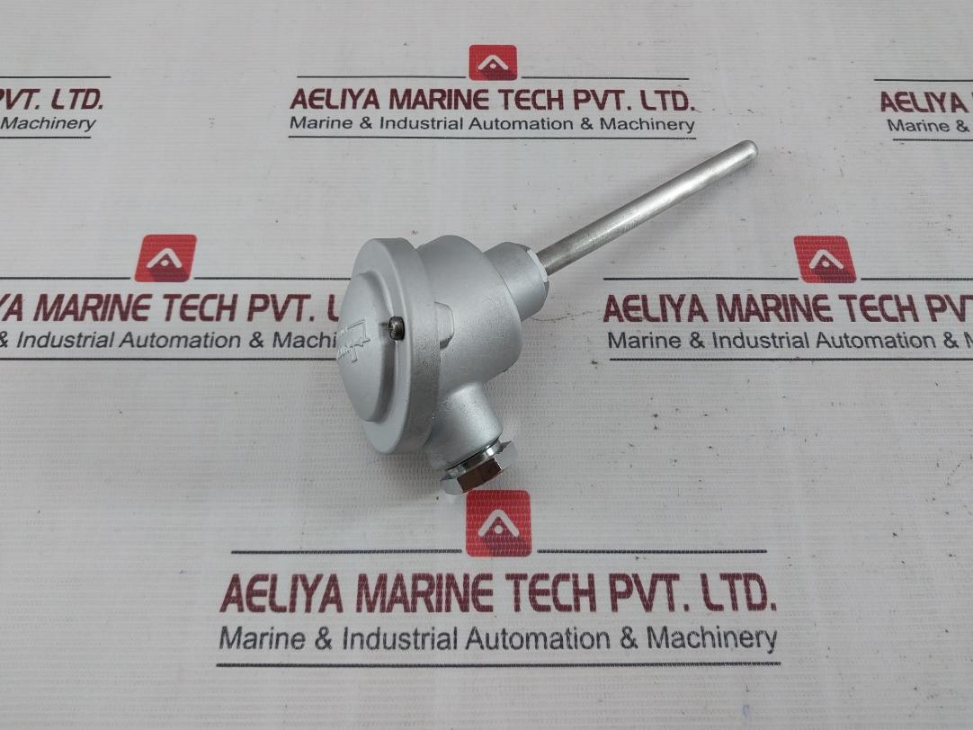 Autronica Mn-524/2 Temperature Sensor L-122 D-9.5 Mm