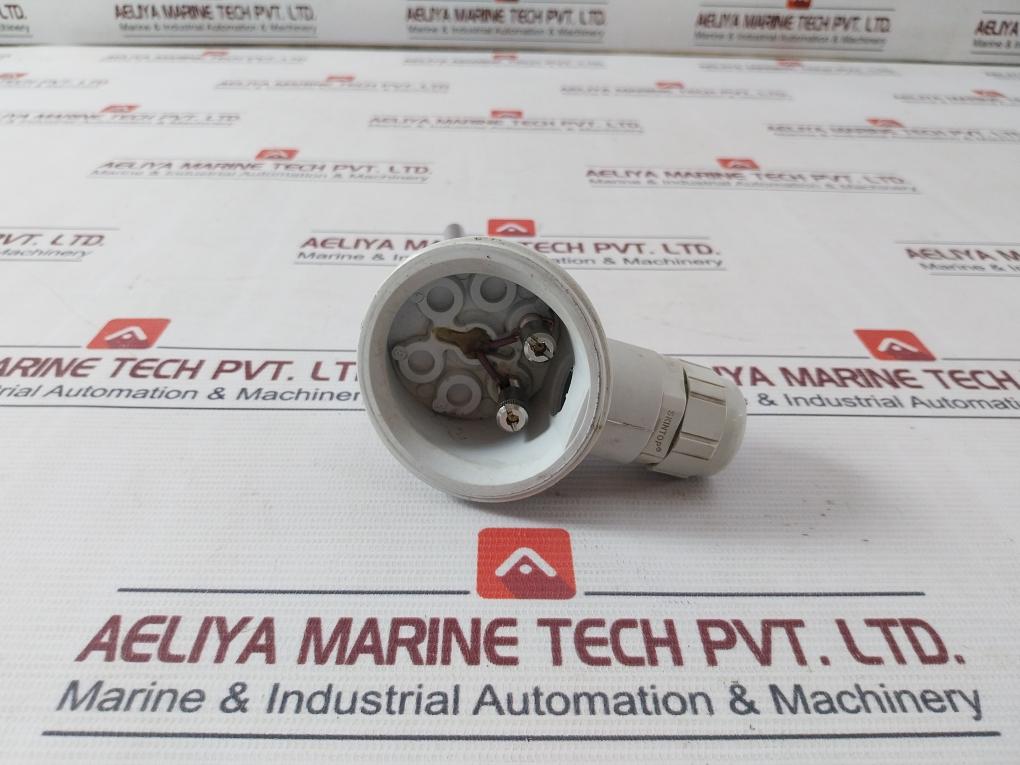 Autronica Mn524 S 125U Temperature Sensor Pt100Ω/0°C 125-mm