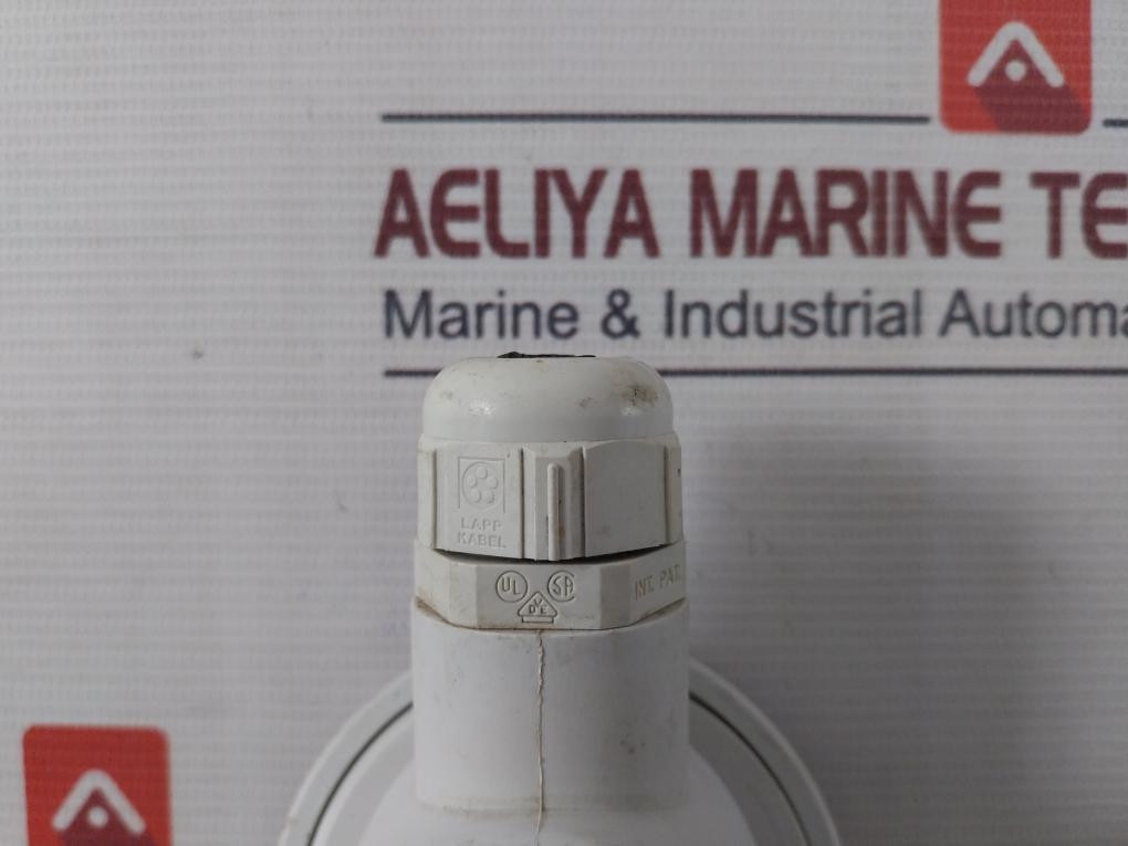 Autronica Mn524 S 125U Temperature Sensor Pt100Ω/0°C 125-mm