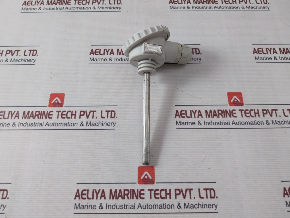 Autronica Mn524 S 125U Temperature Sensor Pt100Ω/0°C 125-mm