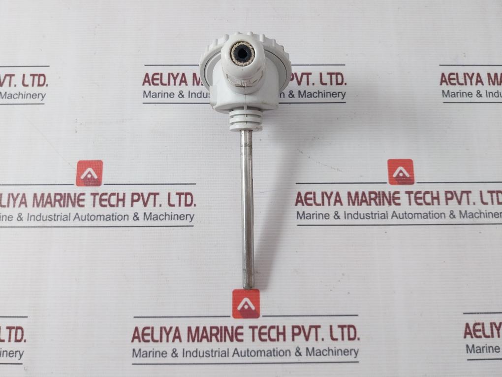 Autronica Mn524 S 125U Temperature Sensor Pt100Ω/0°C 125-mm