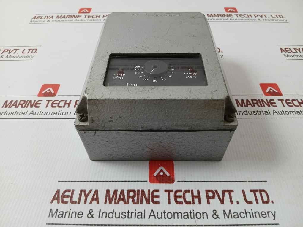 Autronica Mr-13/T 802