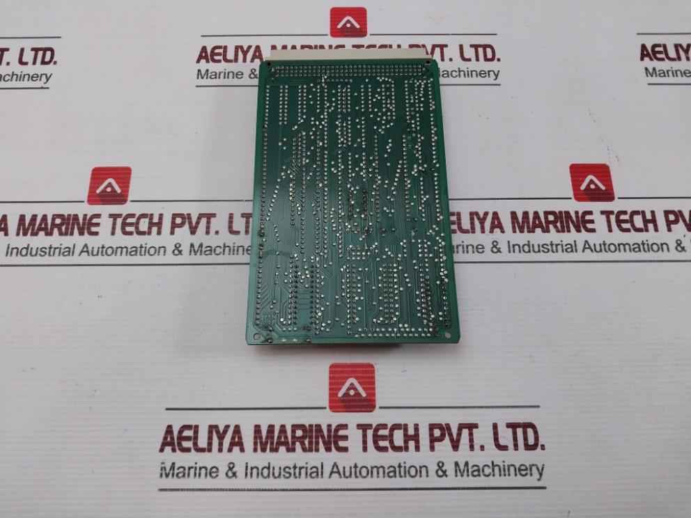 Autronica Nk-5 Printed Circuit Board V1.3.0B