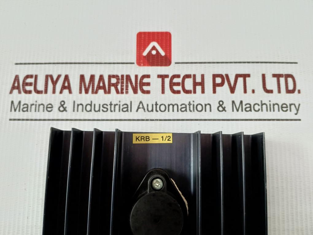 Autronica Power Inverter Module Krb-1/2