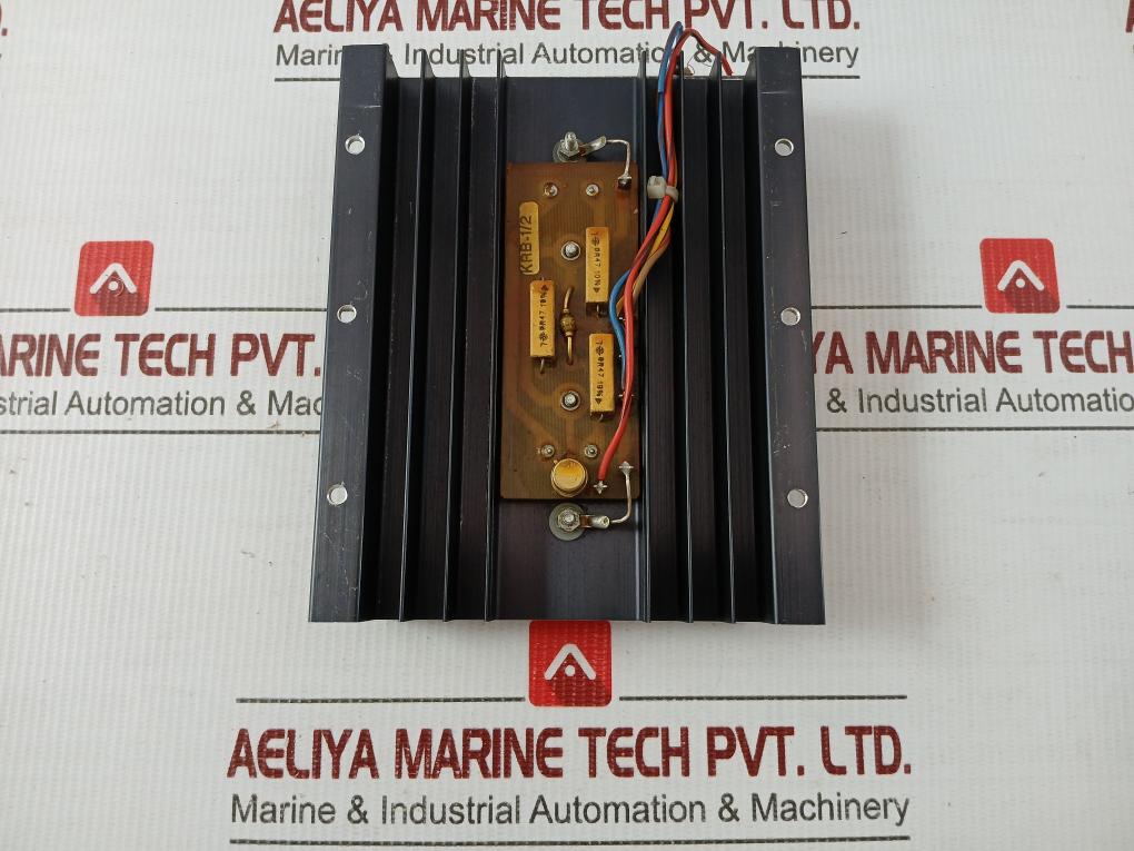 Autronica Power Inverter Module Krb-1/2