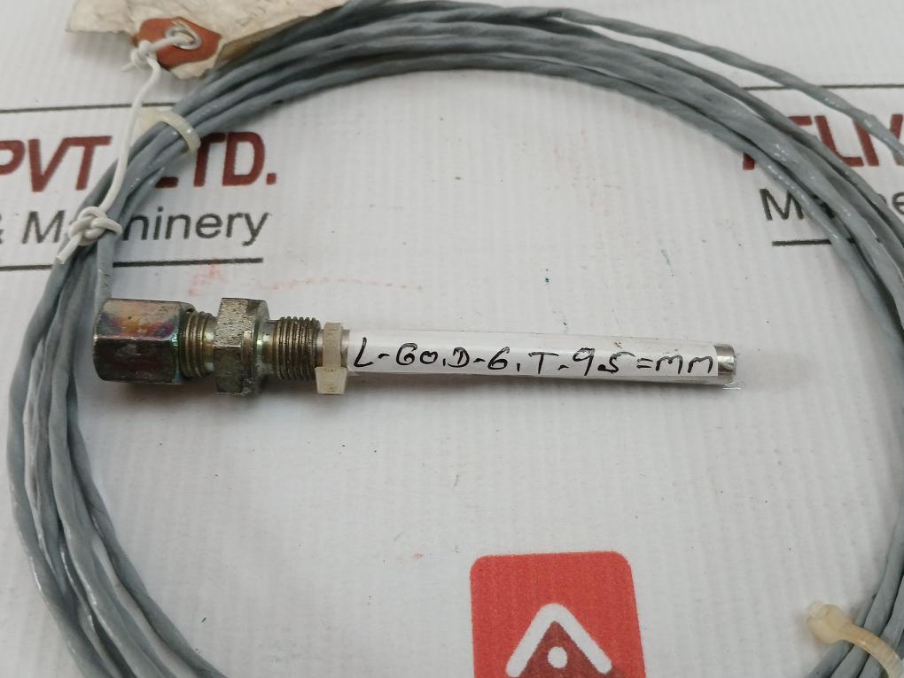Autronica Pt 100
