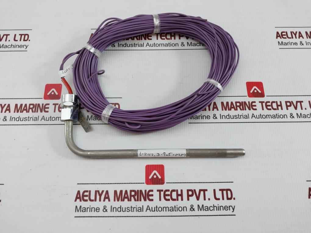 Autronica Temperature Sensor 14.5-meter Mn-1902/3
