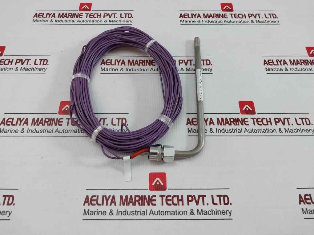 Autronica Temperature Sensor 14.5-meter Mn-1902/3