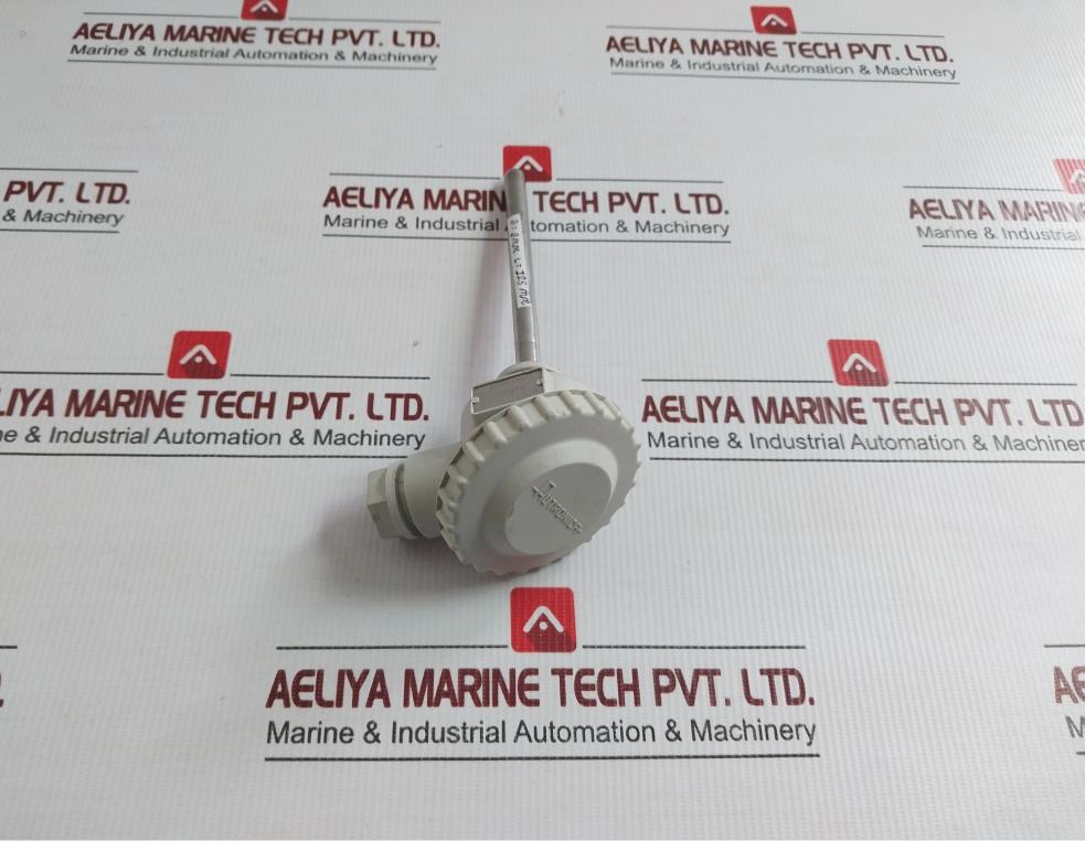 Autronica Temperature Sensor Mb286 S125 U Length 125Mm