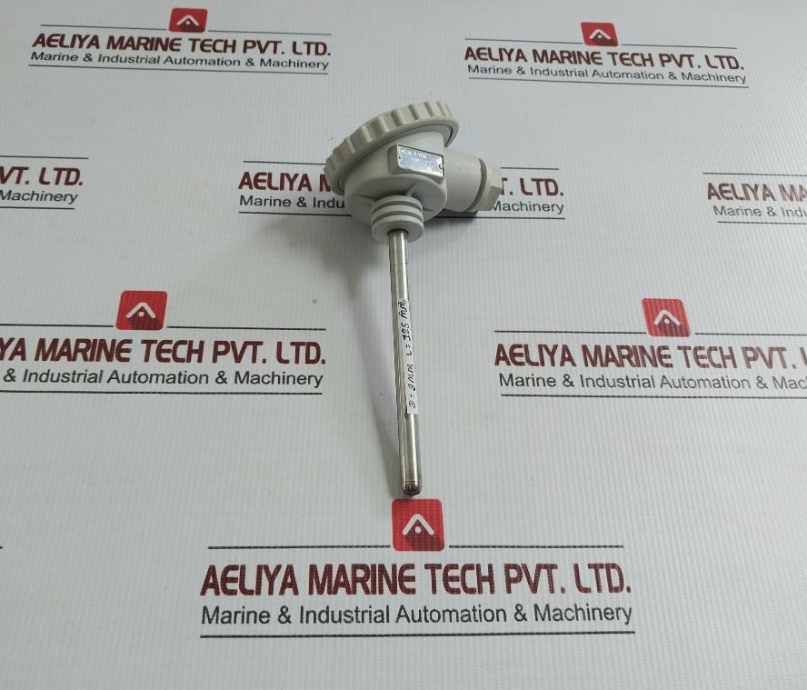Autronica Temperature Sensor Mb286 S125 U Length 125Mm