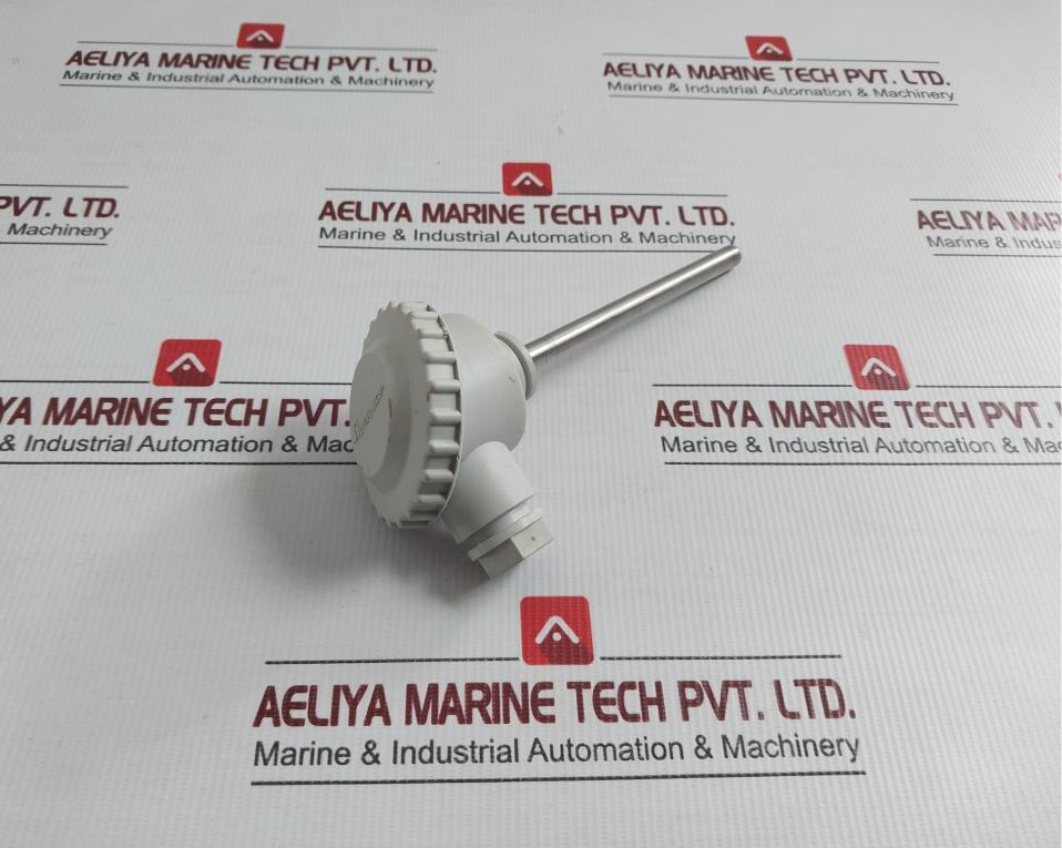 Autronica Temperature Sensor Mb286 S125 U Length 125Mm