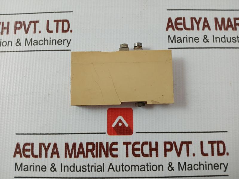 Autronica Zener Barrier Safety Module Dz-1/1-6,5/50-a
