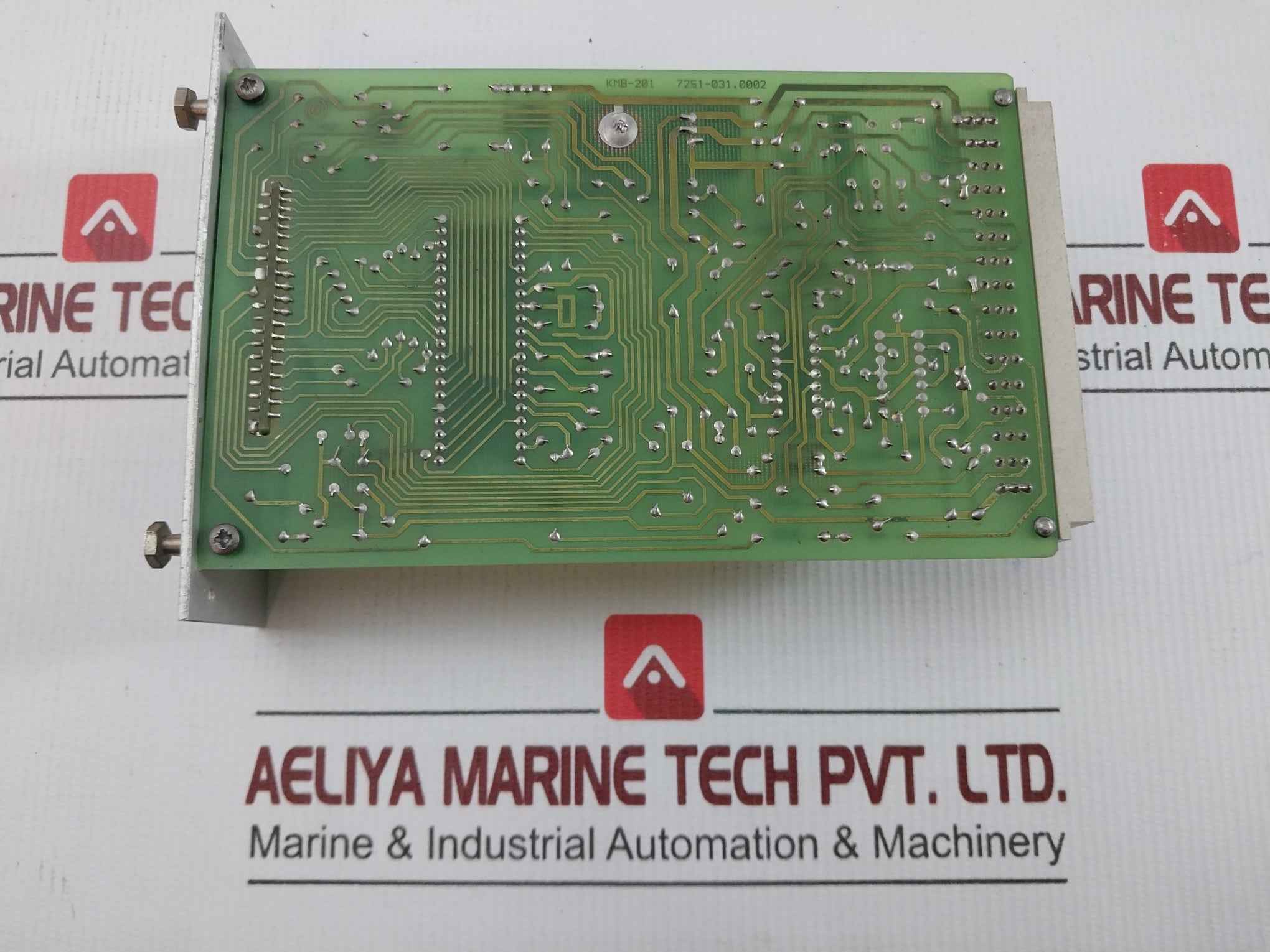 Autronica High Level Alarm System M42-011019, Nl-4