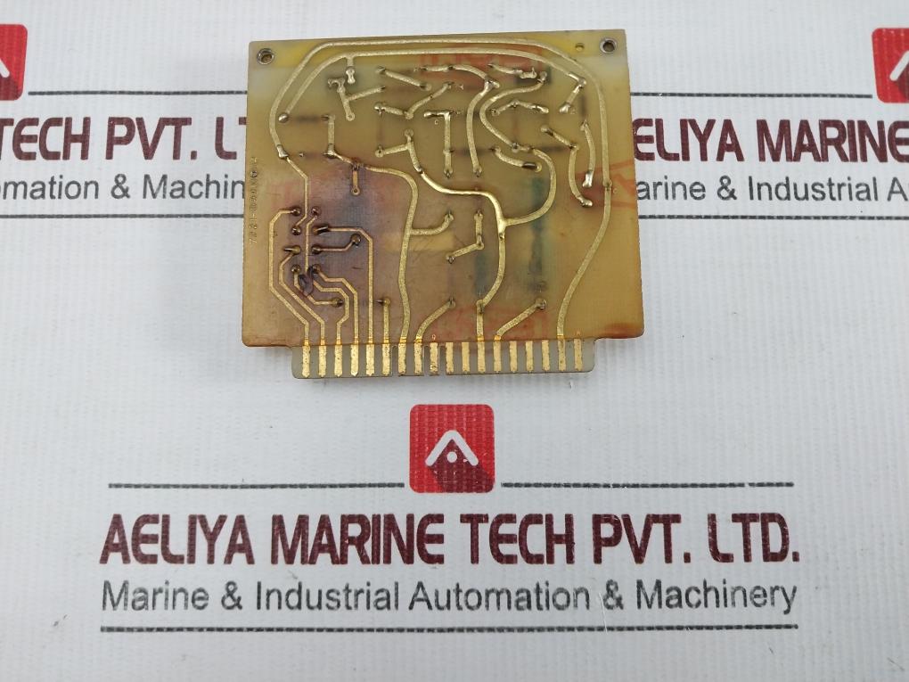 Autronica Skc-2/24 Printed Circuit Board