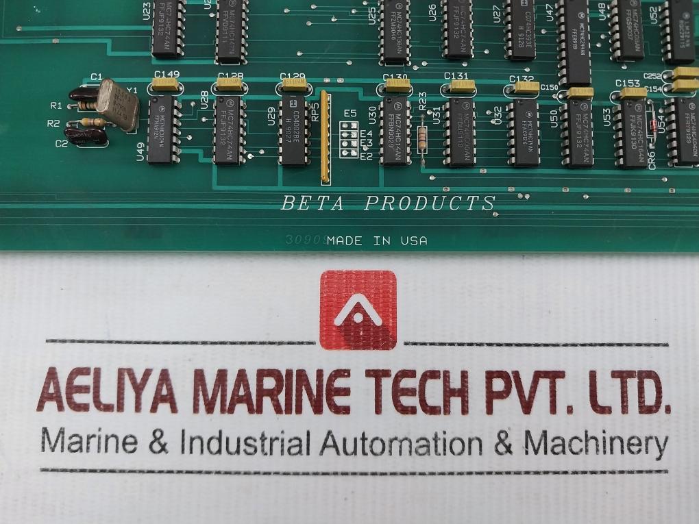 Aux-Controller-Plc-Pcb-Module-Revision-B-Beta-Products-Betalog-512-210710-6